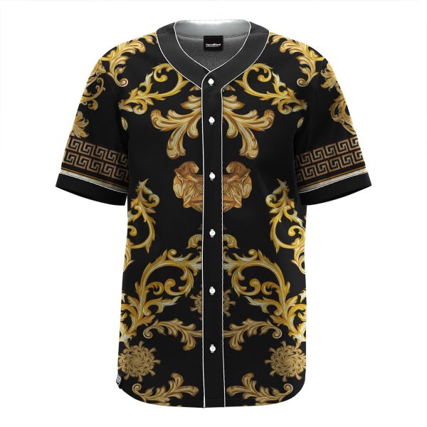 Baroque Jersey Fashion - Image 4