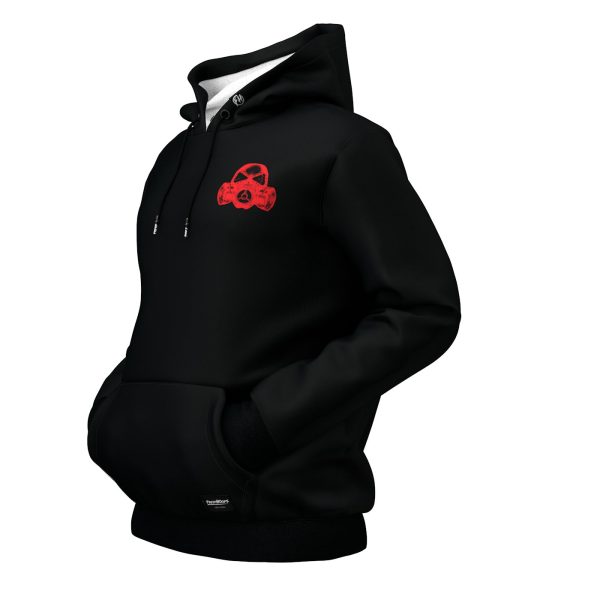X Mask Hoodie on Sale - Image 2
