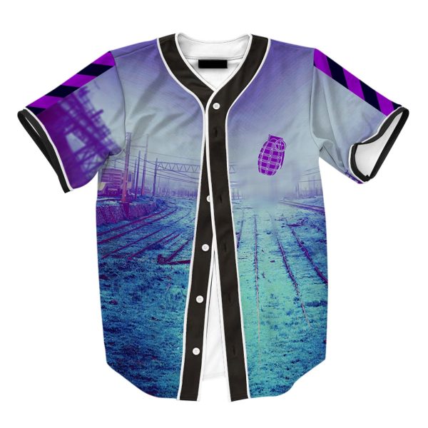 Apocalypse Bunny Jersey on Sale