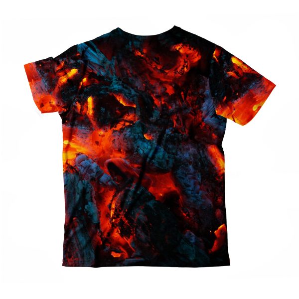 After The Fire T-Shirt Supply - Image 2