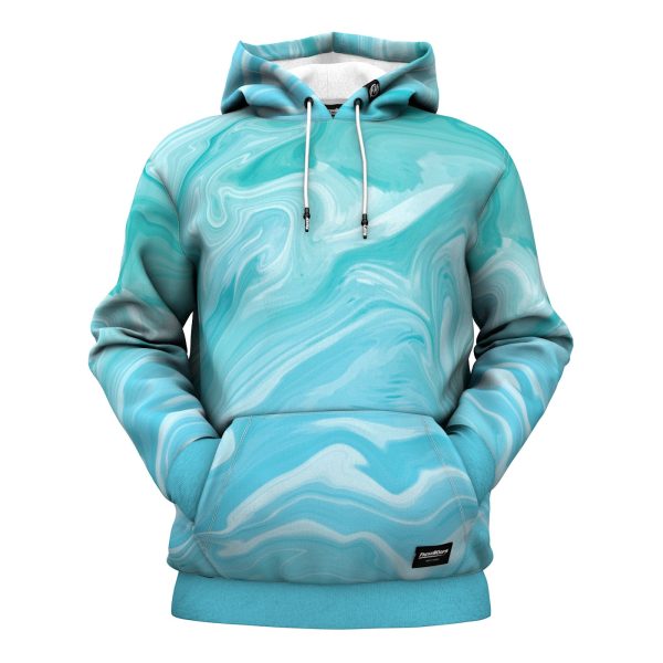 Acrylic Hoodie For Cheap