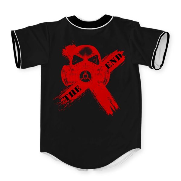 X Mask Jersey For Sale - Image 2