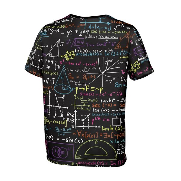 Math T-Shirt Sale - Image 3