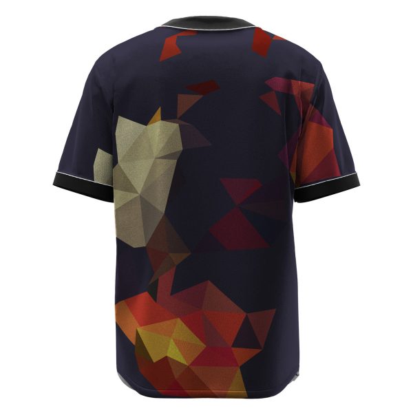 Cubes Jersey Supply - Image 3