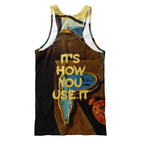 Memory Tank Top Discount - Image 2