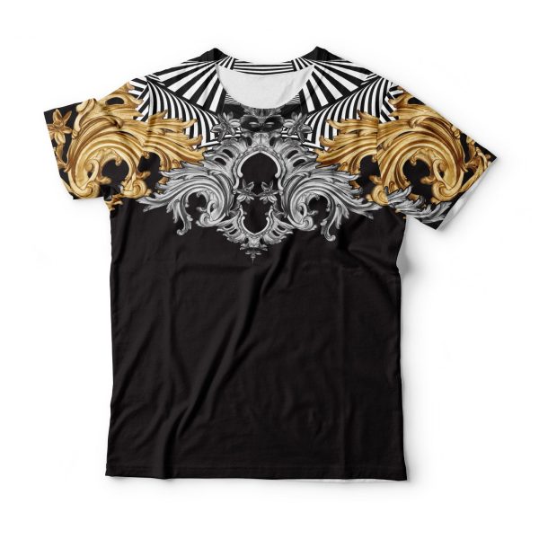Glowback T-Shirt Hot on Sale
