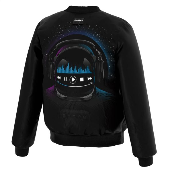 Astrolizer Bomber Jacket Online Hot Sale - Image 2