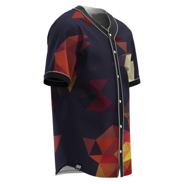 Cubes Jersey Supply - Image 2