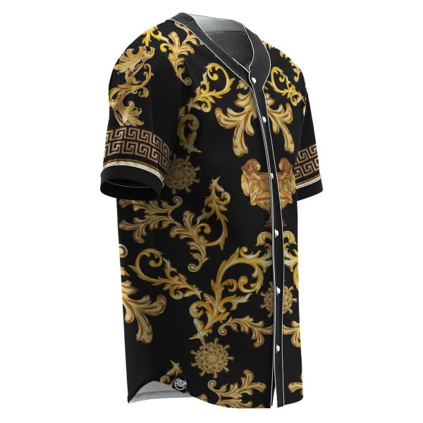 Baroque Jersey Fashion - Image 5