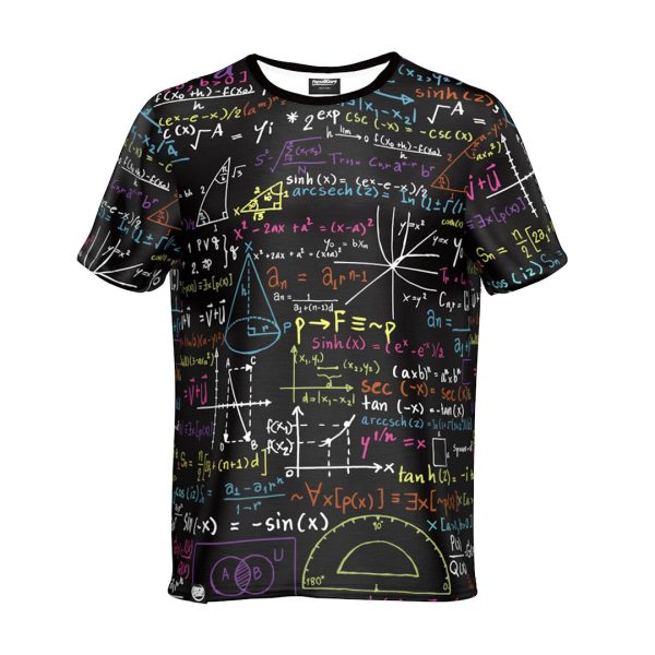 Math T-Shirt Sale