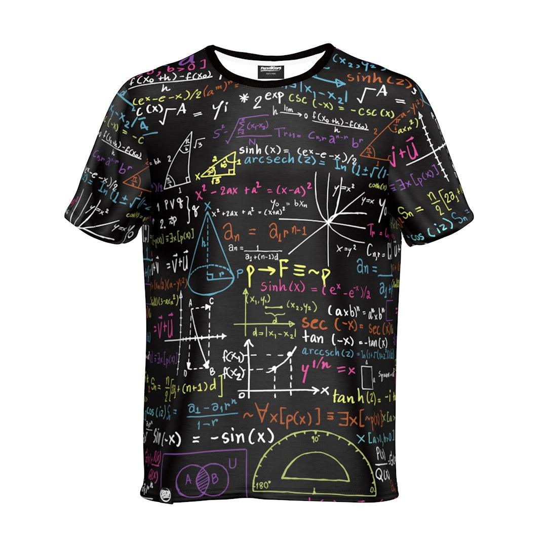 Math T-Shirt Sale