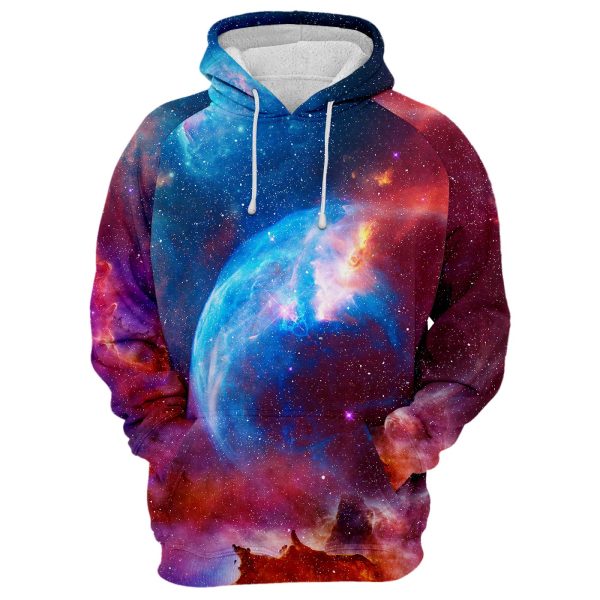 Magic Universe Hoodie Fashion