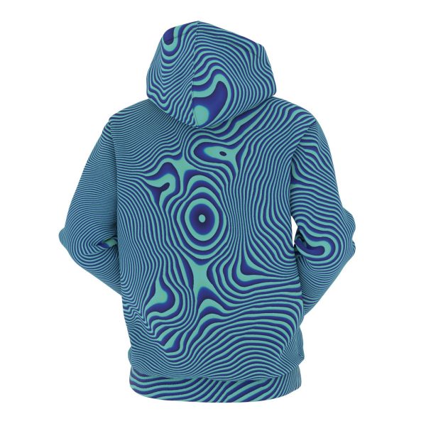 Trippin  Hoodie Cheap - Image 3