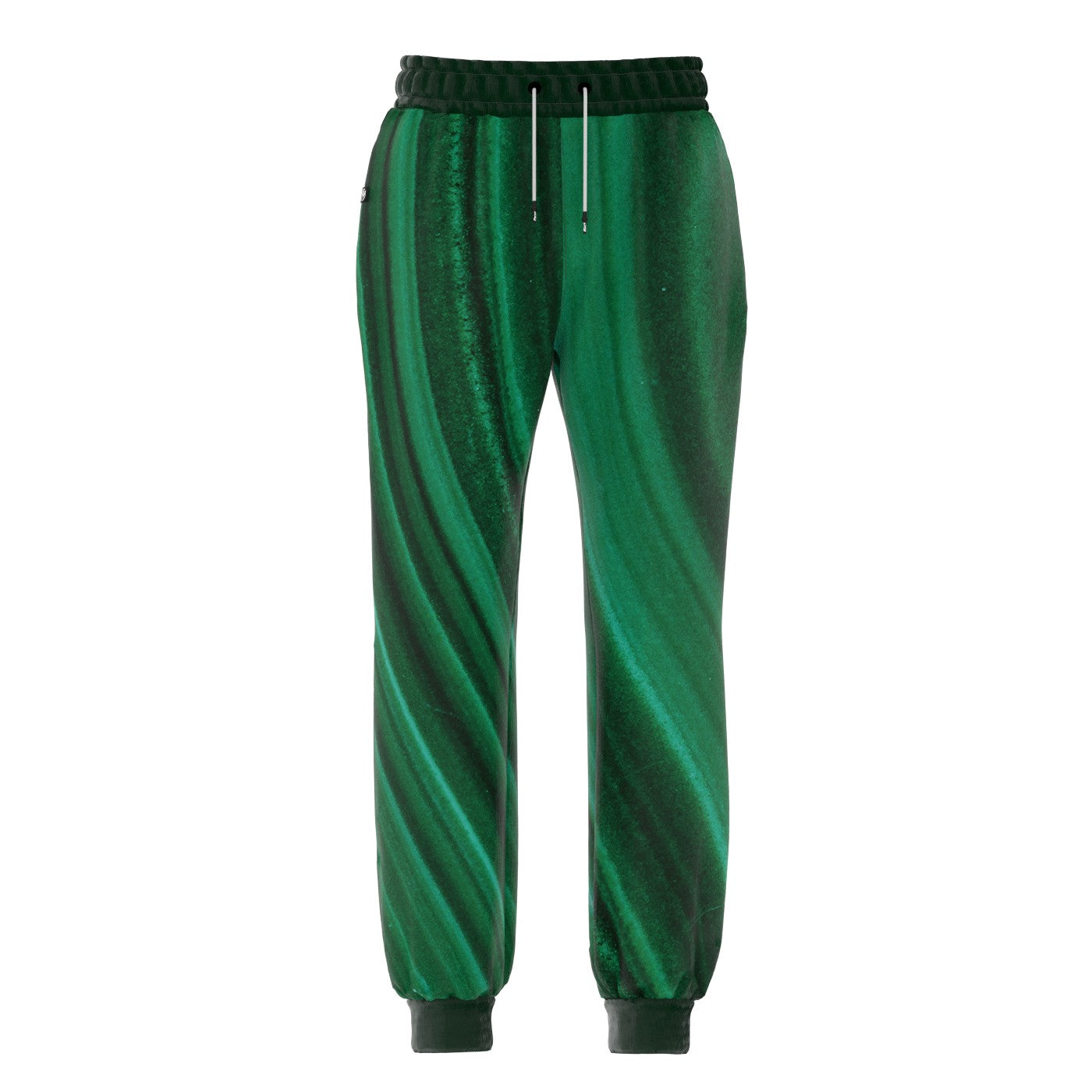 Macro Malachite Sweatpants For Cheap