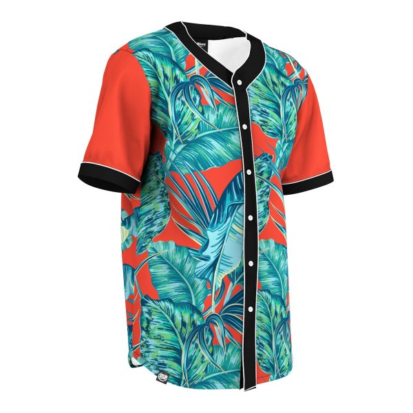 Hawaiian Dreams Jersey For Cheap - Image 2