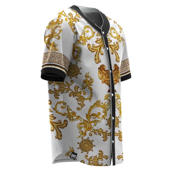 Baroque Jersey Fashion - Image 2