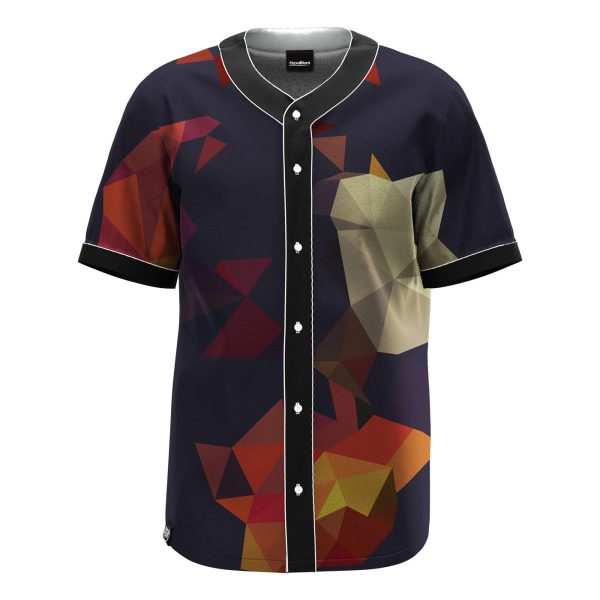 Cubes Jersey Supply