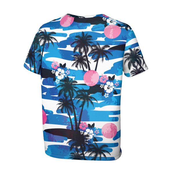 Ahiahi T-Shirt Online - Image 3
