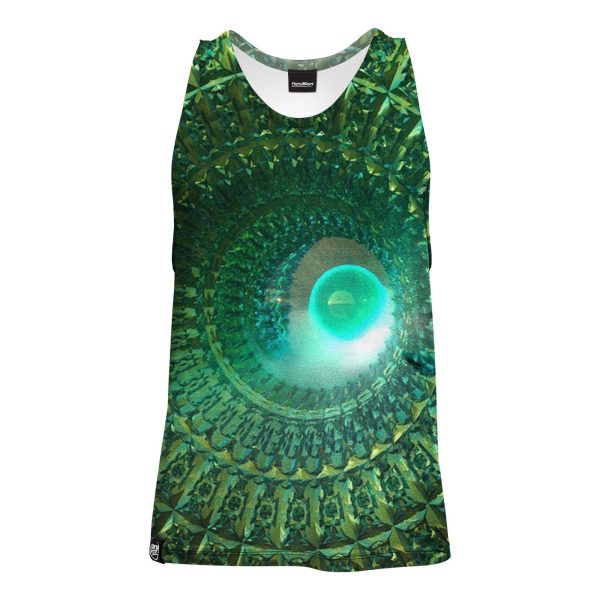 Untravel Tank Top For Discount