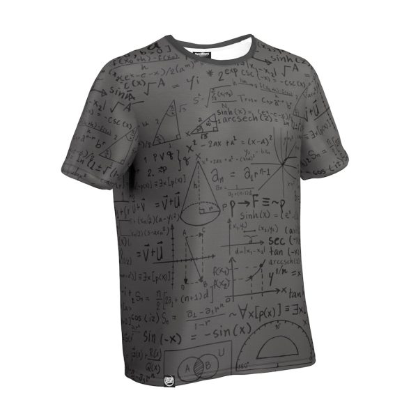 Math T-Shirt Sale - Image 5